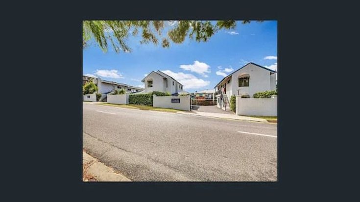 Gladstone Capricorn Apartments 10/10