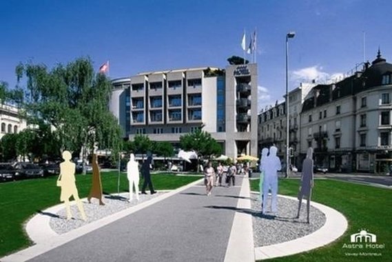 Astra Hotel Vevey 51/52
