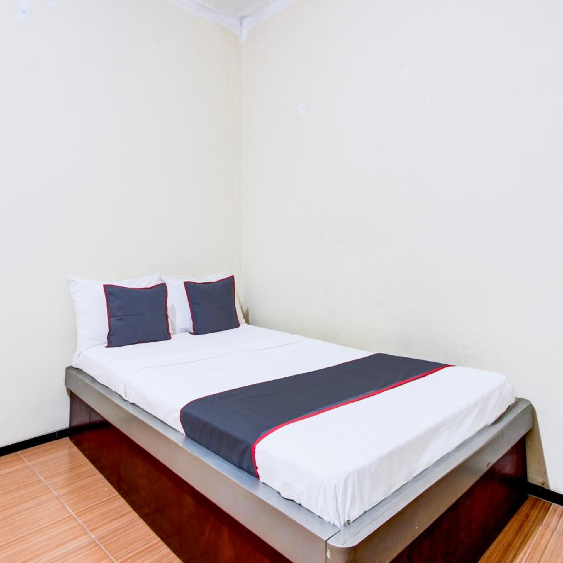 Hotel O Ump Near Rs Margono 23/34