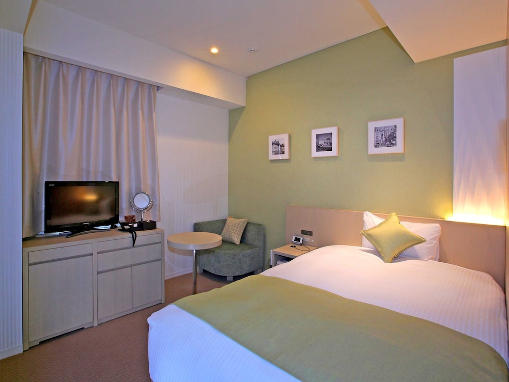Hotel Gracery Ginza 11/68