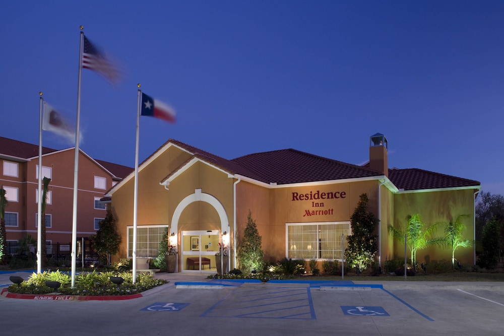 Residence Inn Beaumont in BEAUMONT - TX