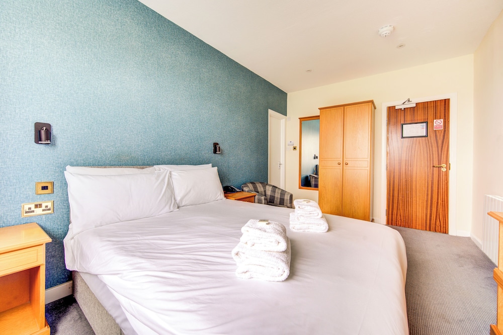 Morar Hotel 9/50