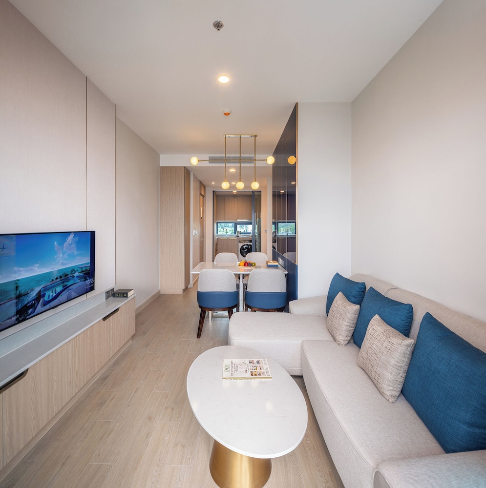 S. Sriracha Hotel and Residence 29/50