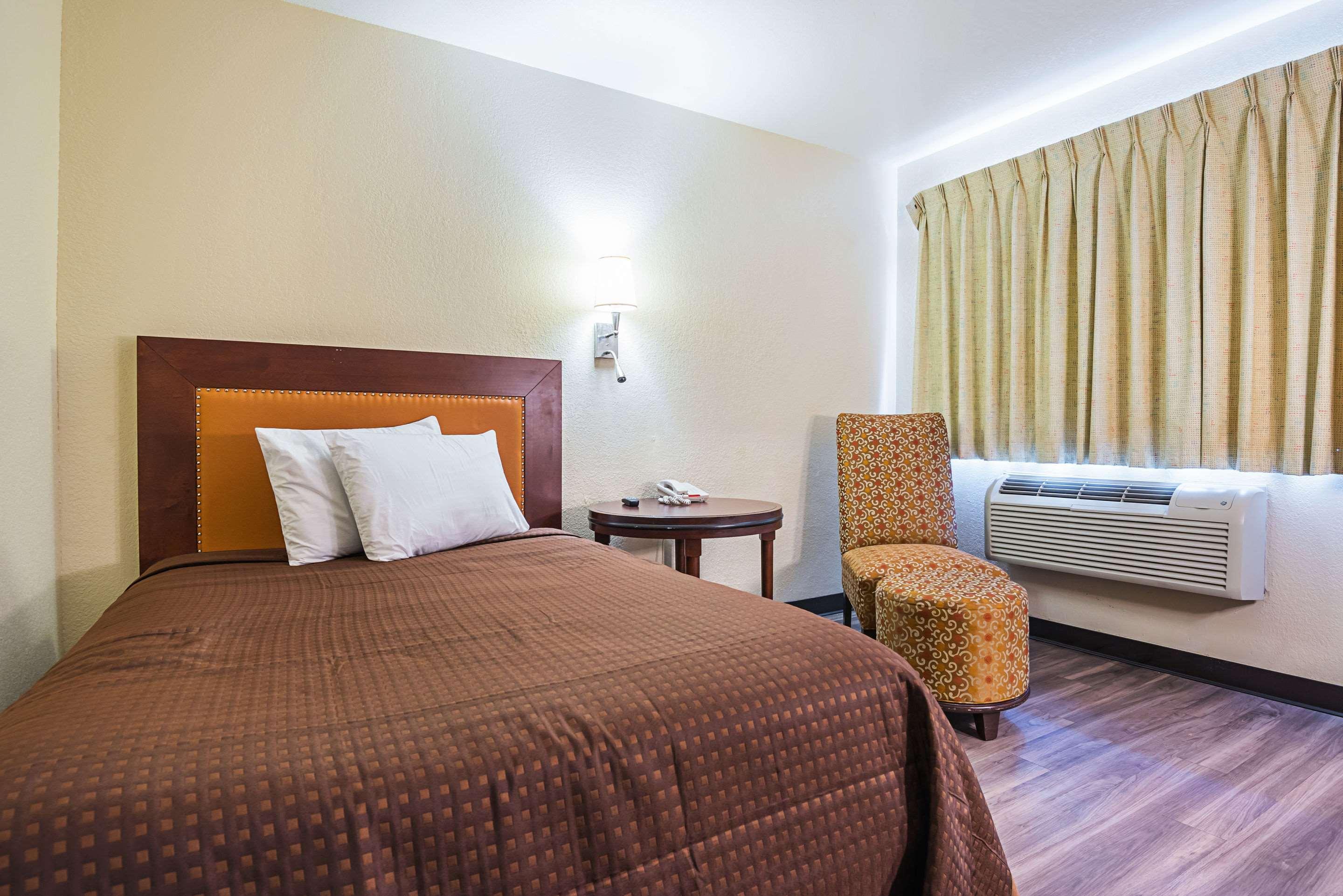 Room, 2 Double Beds, Accessible