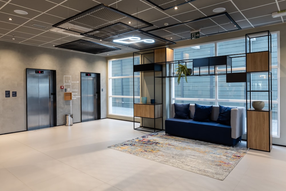 ibis Aruja 4/43
