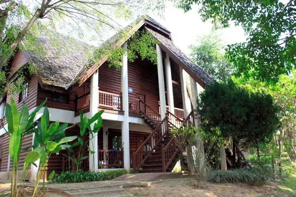 Royal Ping Garden and Resort 1/45