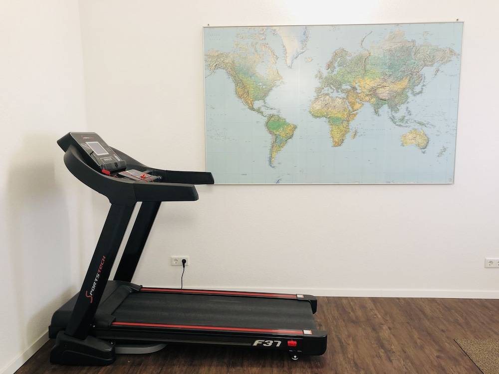 Galeria Hotel Walldorf 8/17