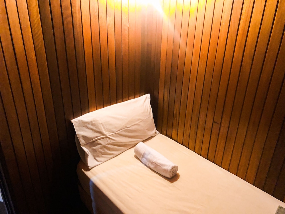 Hotel O I.villa Inn 写真2