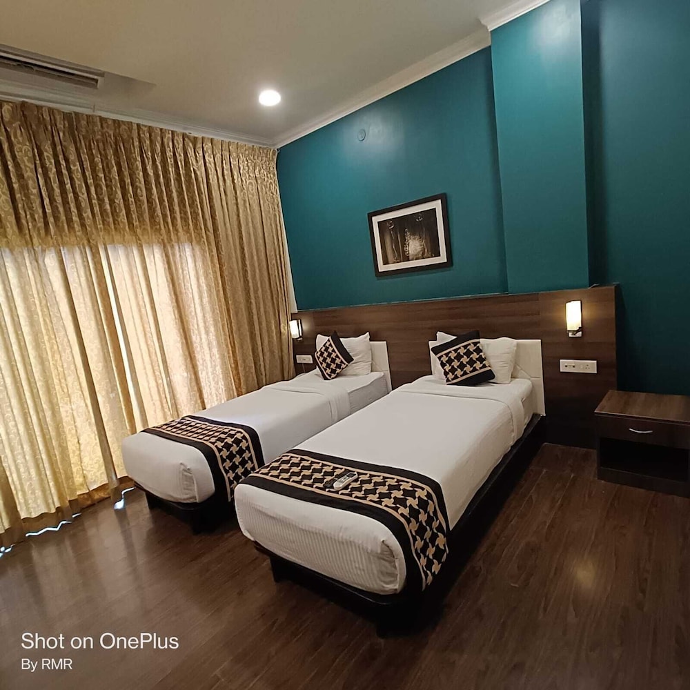CHRIS HOTEL WHITEFIELD 15/50