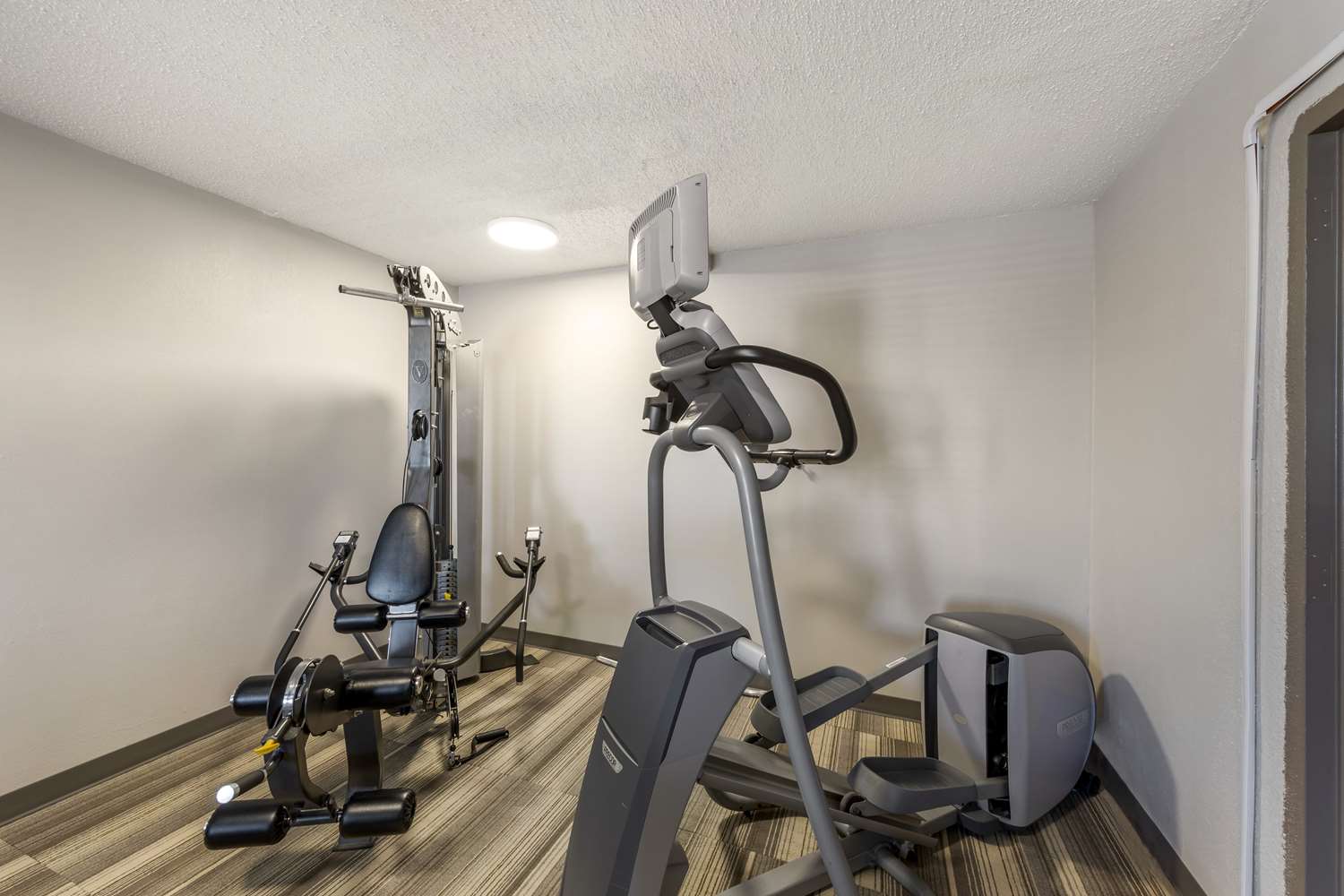 Best Western Athens Inn 16/30