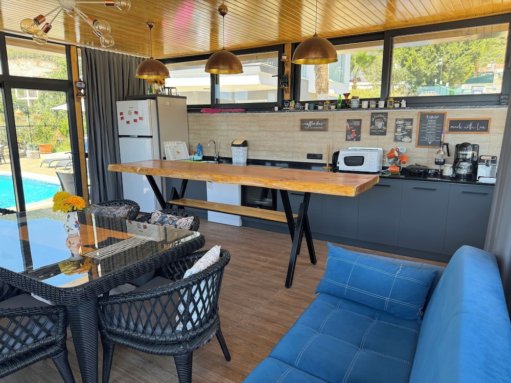 Alanya Polat Holiday Village 19/30