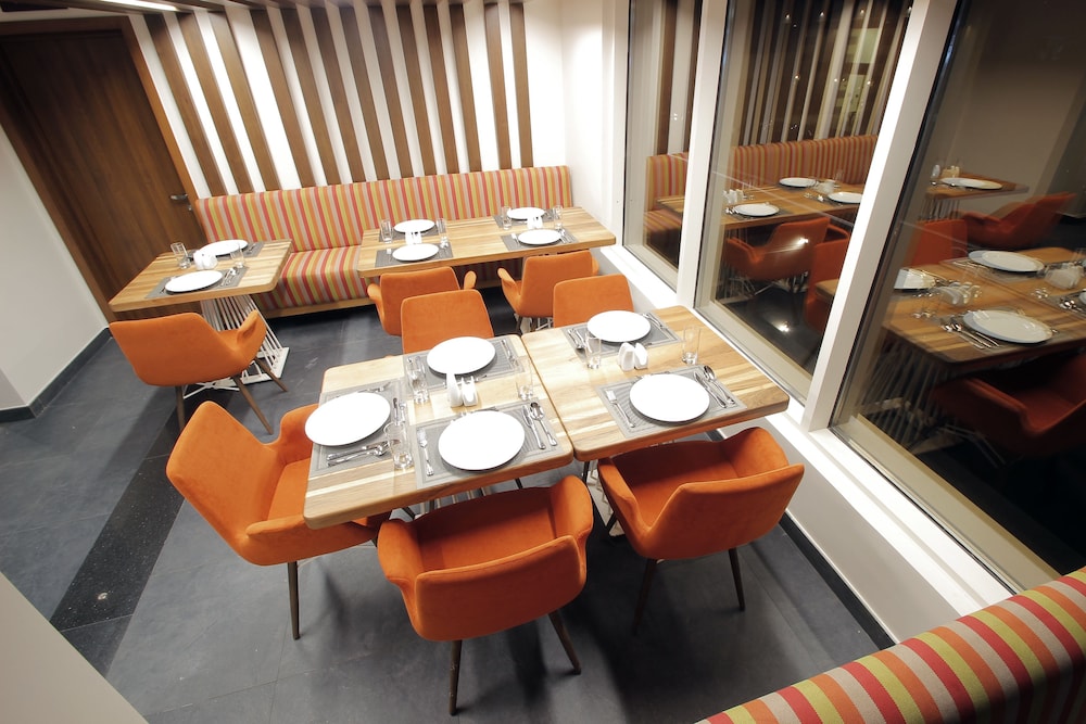 فندق بيست ليفل جدة حي السلامة(Best Level Hotel) 17/22