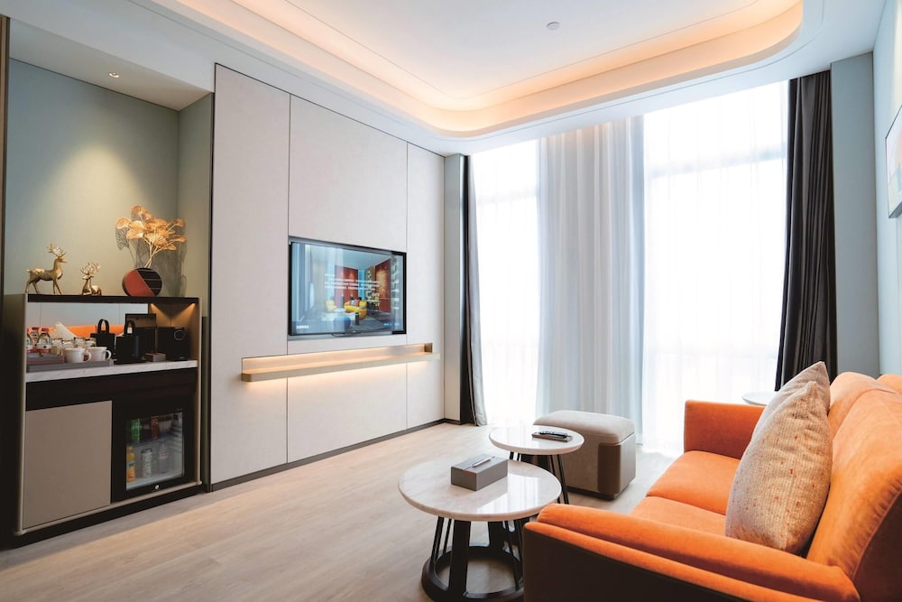 Wyndham Handan Congtai 36/58