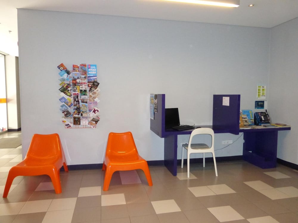 Istay Hotel Porto Centro 40/50