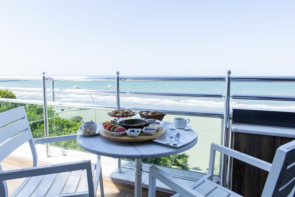 Venn Boutique Hotel - Boutique Class 23/36