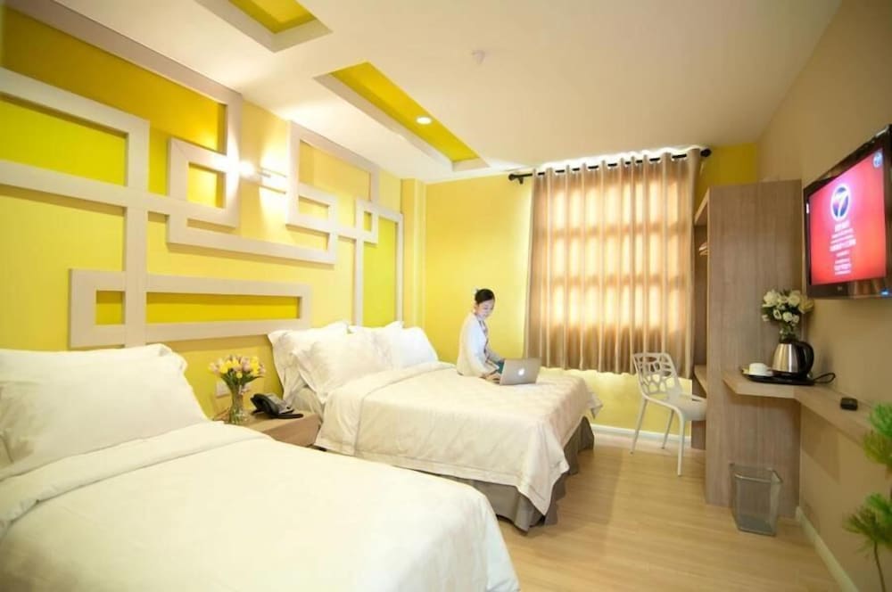 Sunshine Inn Malacca 8/43