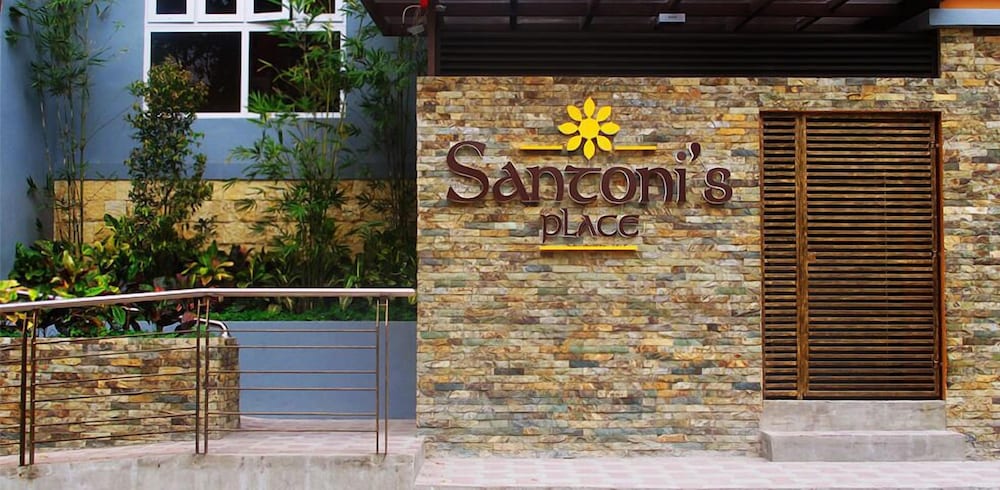 Santonis Place 4/31