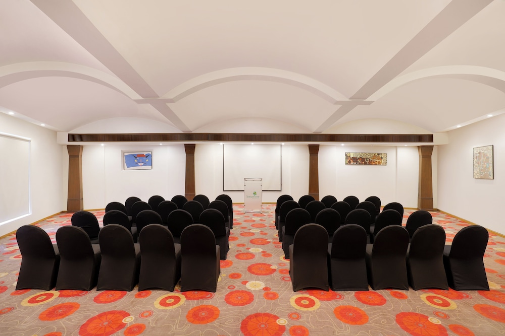 Lemon Tree Hotel Aurangabad 60/68