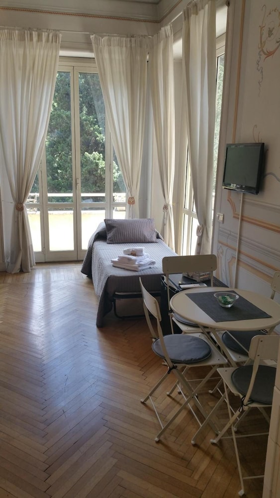Suites Piazza Del Popolo 47/69