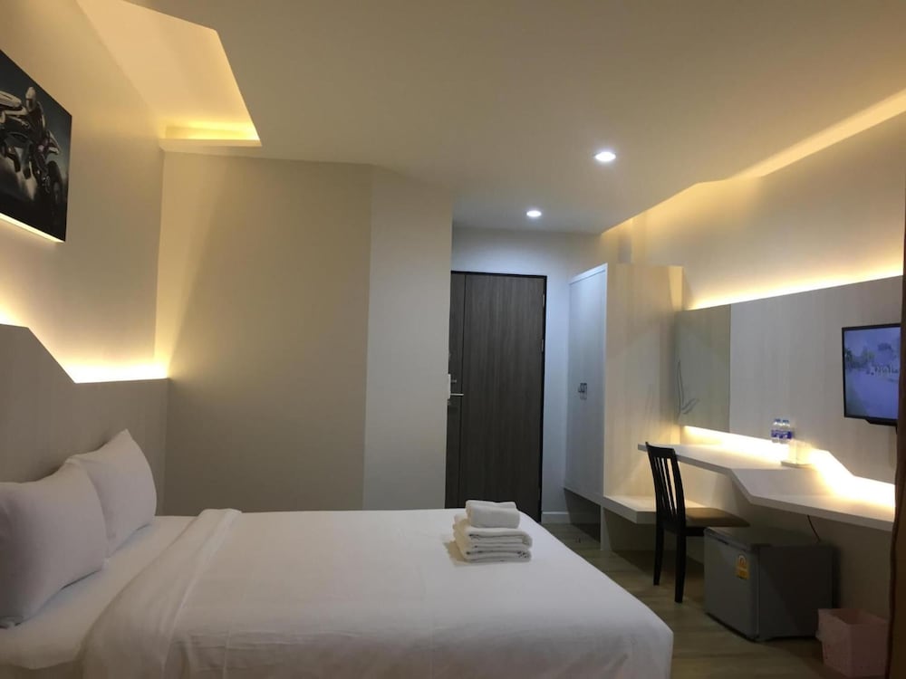 Luxsna Residence 16/63