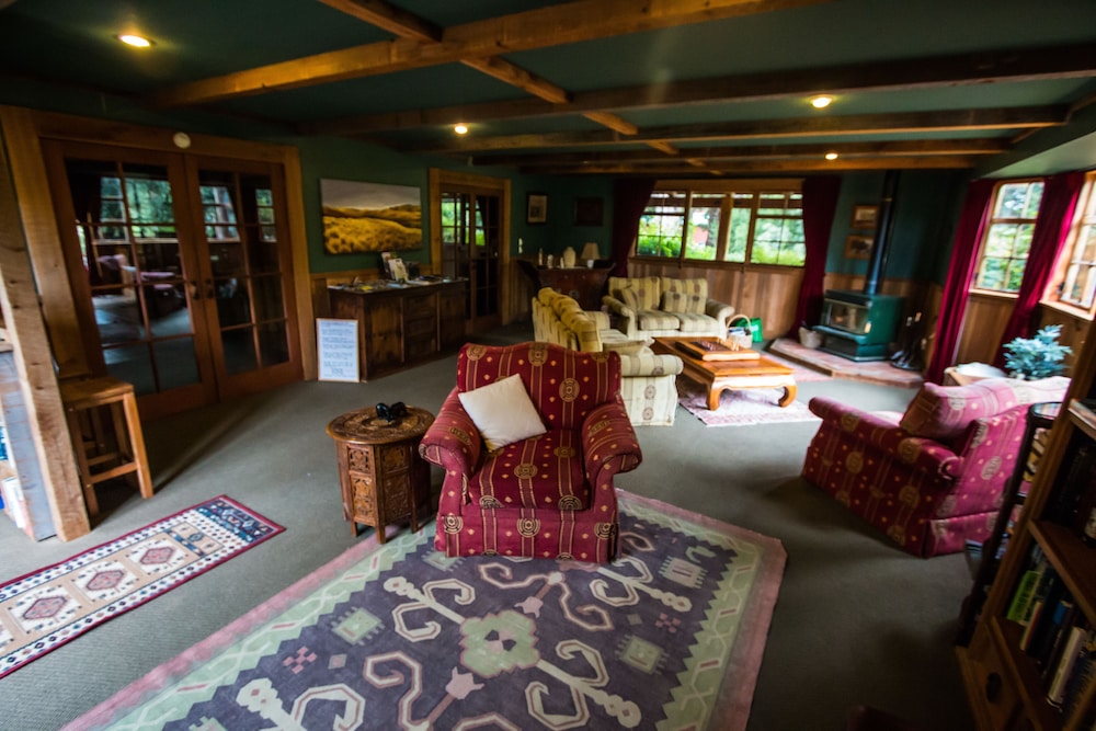 The River Lodge 40/65