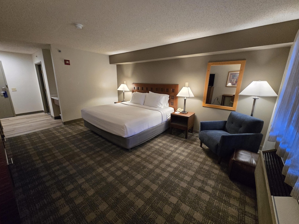 STANDARD, KING BED, ACCESSIBLE
