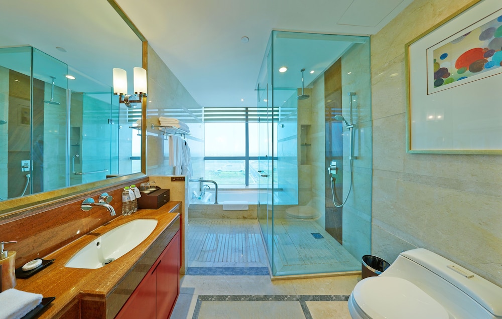 Empark Grand Hotel Hangzhou Bay Ningbo 35/35