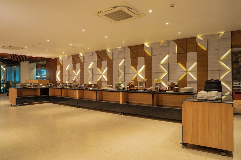 Best Western Plus Kathmandu Hotel 9/37