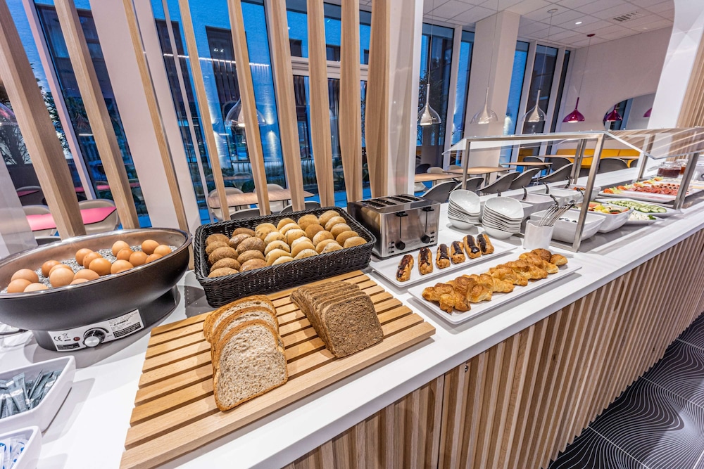 Prize by Radisson, Antwerp City 25/60