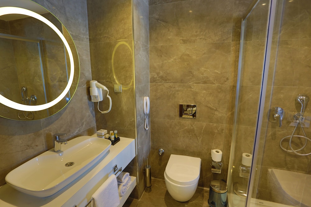 B Business Hotel & Spa 15/53