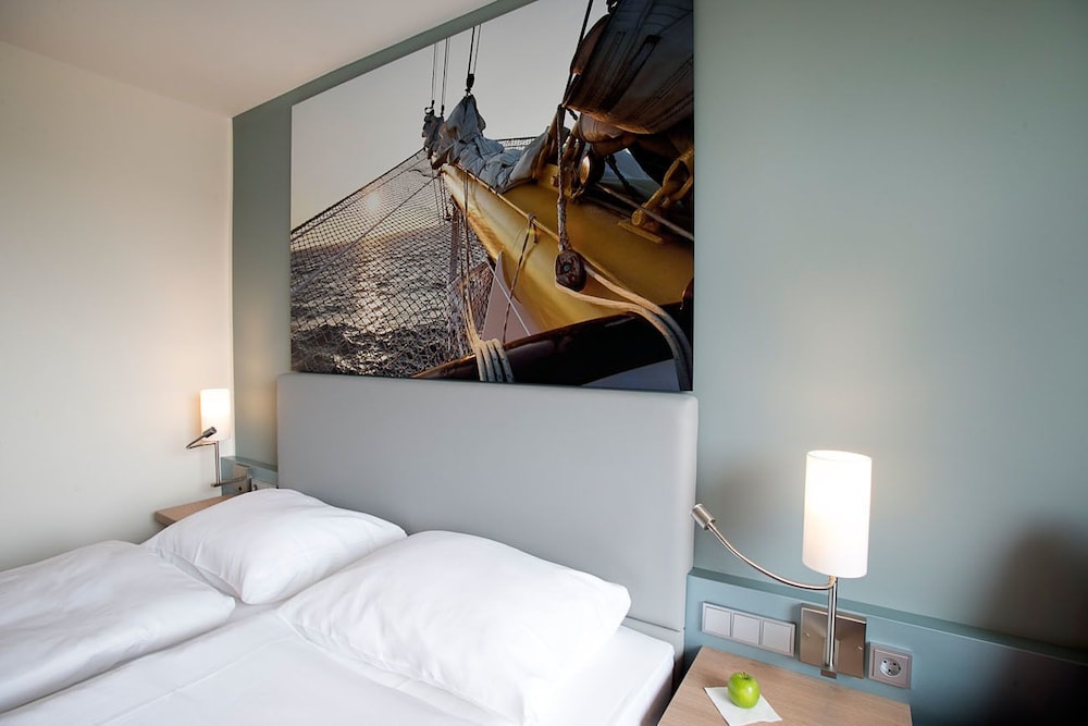 NORDSEE HOTEL BREMERHAVEN 14/31