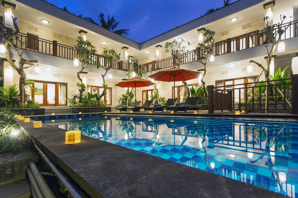 Puri Payogan Villa 2/50