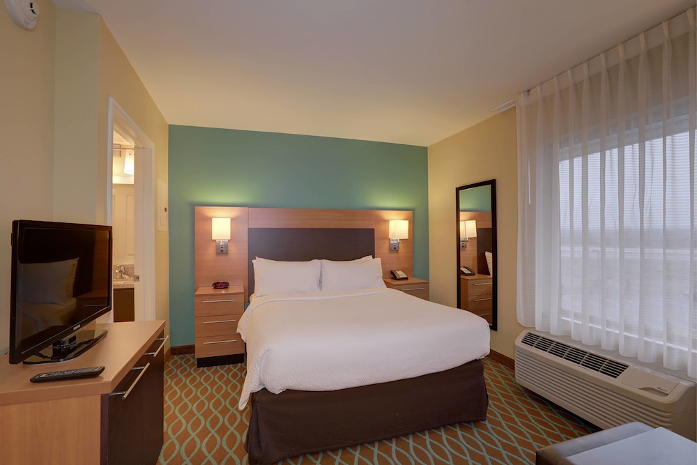 Towneplace Suites Richland Columbia Point 8/44
