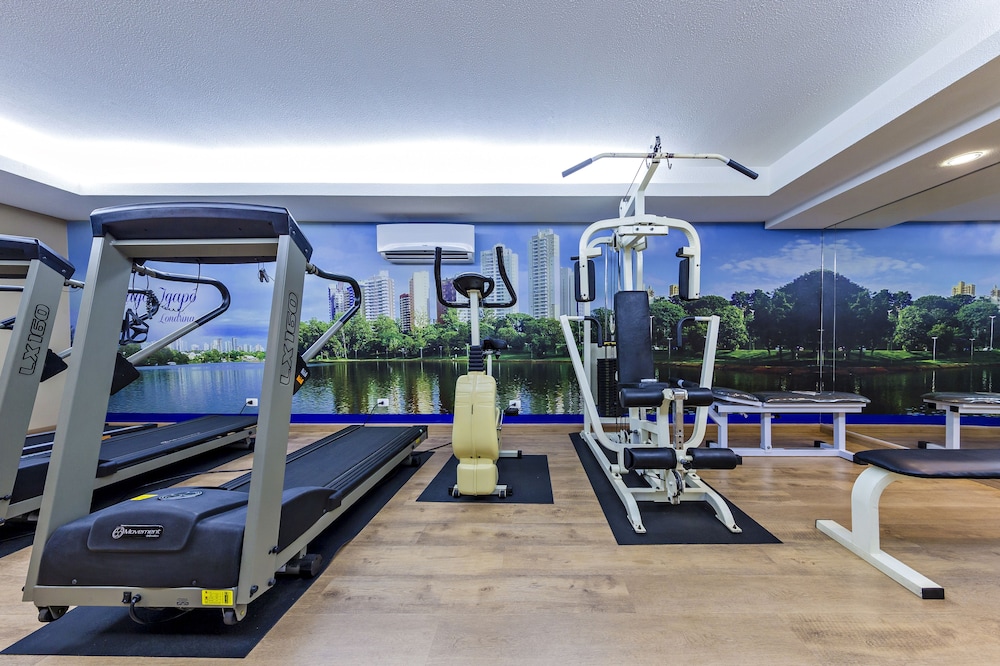 Thomasi Hotel Londrina 17/36