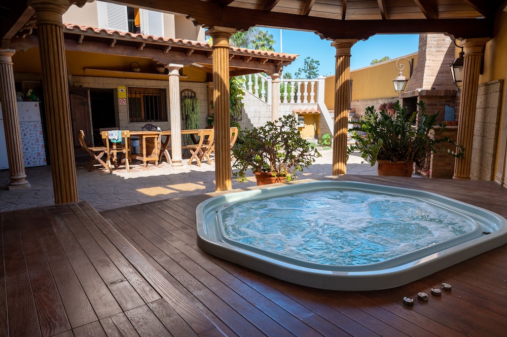 Duque Nest Hostel 43/67