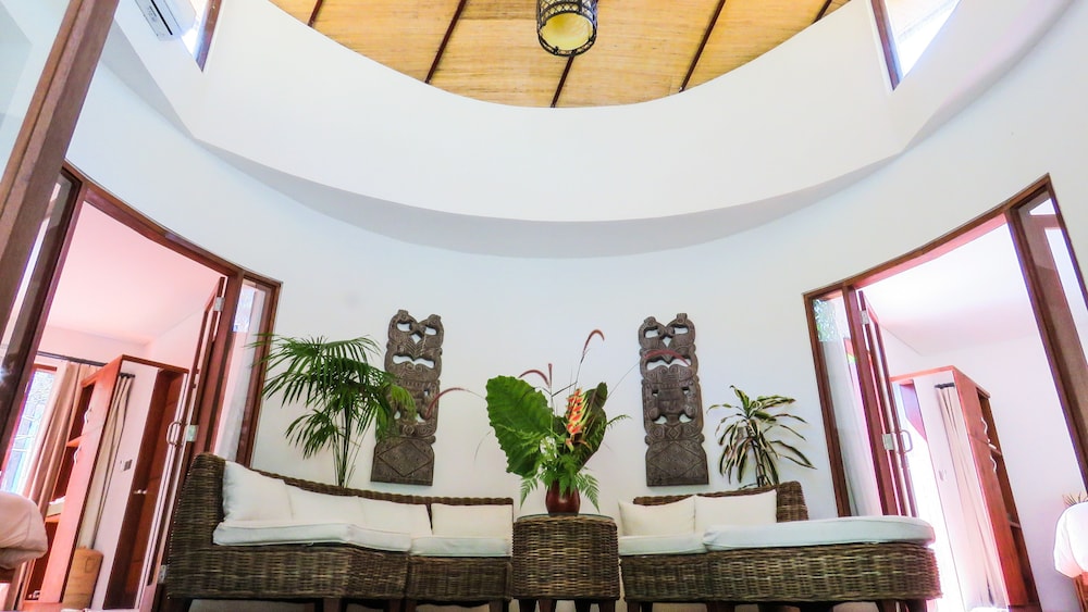 De Moksha Eco Friendly Boutique Resort & Restaurant 54/74