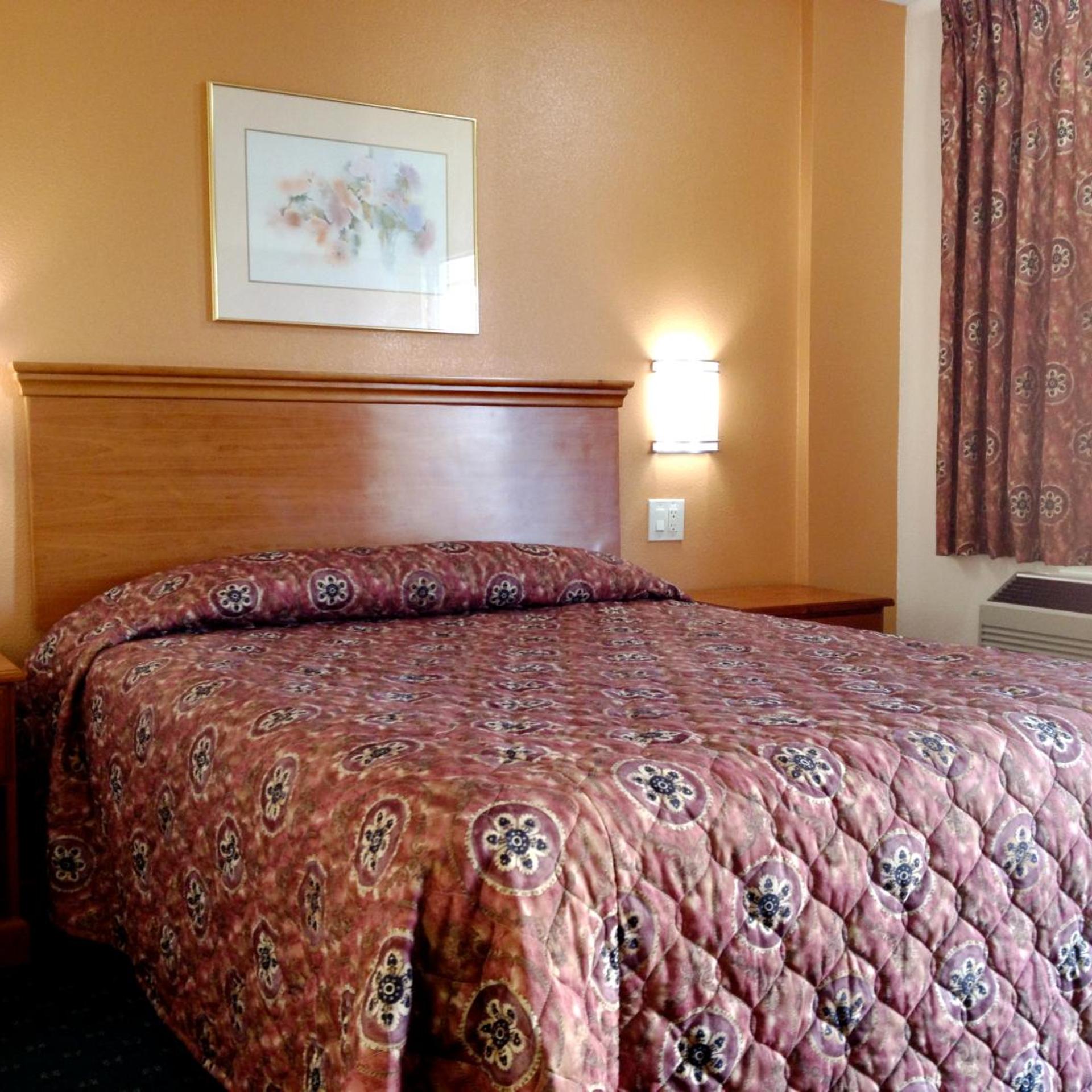 Harvey's Motel SDSU La Mesa San Diego 27/44