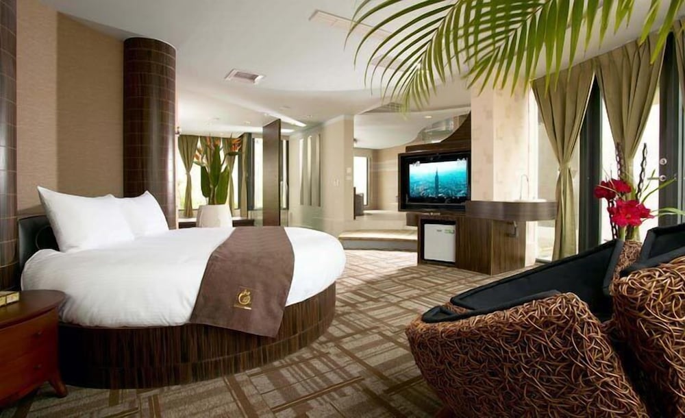 Hefong Villa Faddism Hotel 6/39