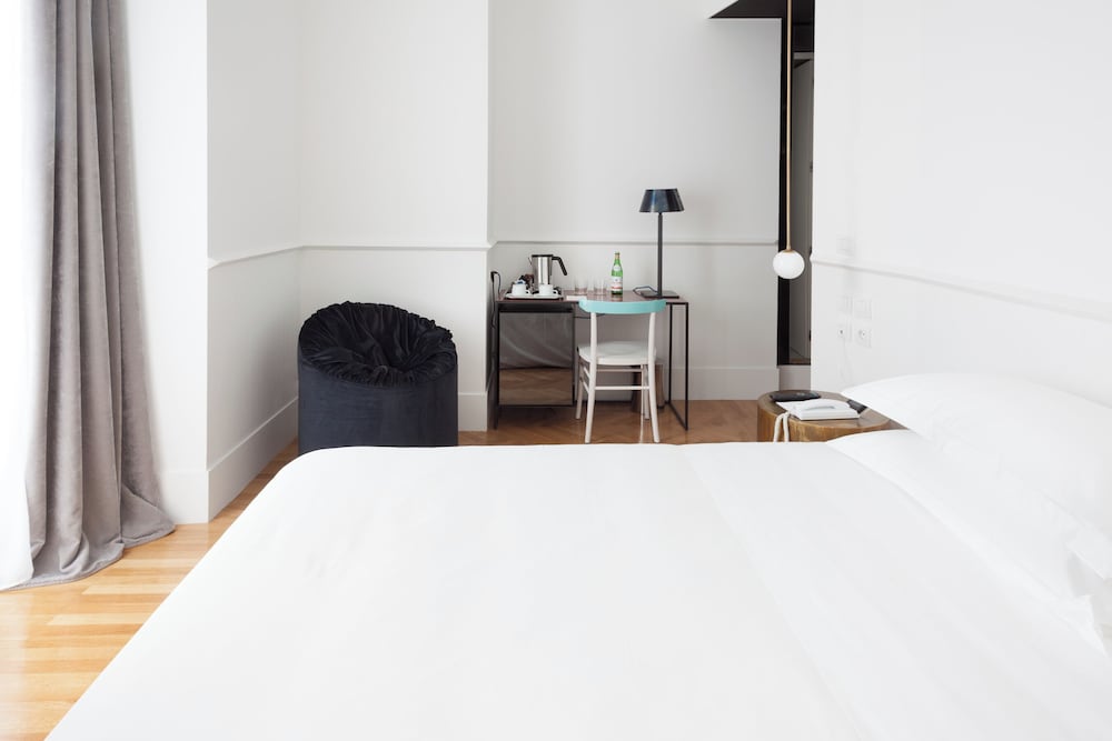 Senato Hotel Milano 29/67