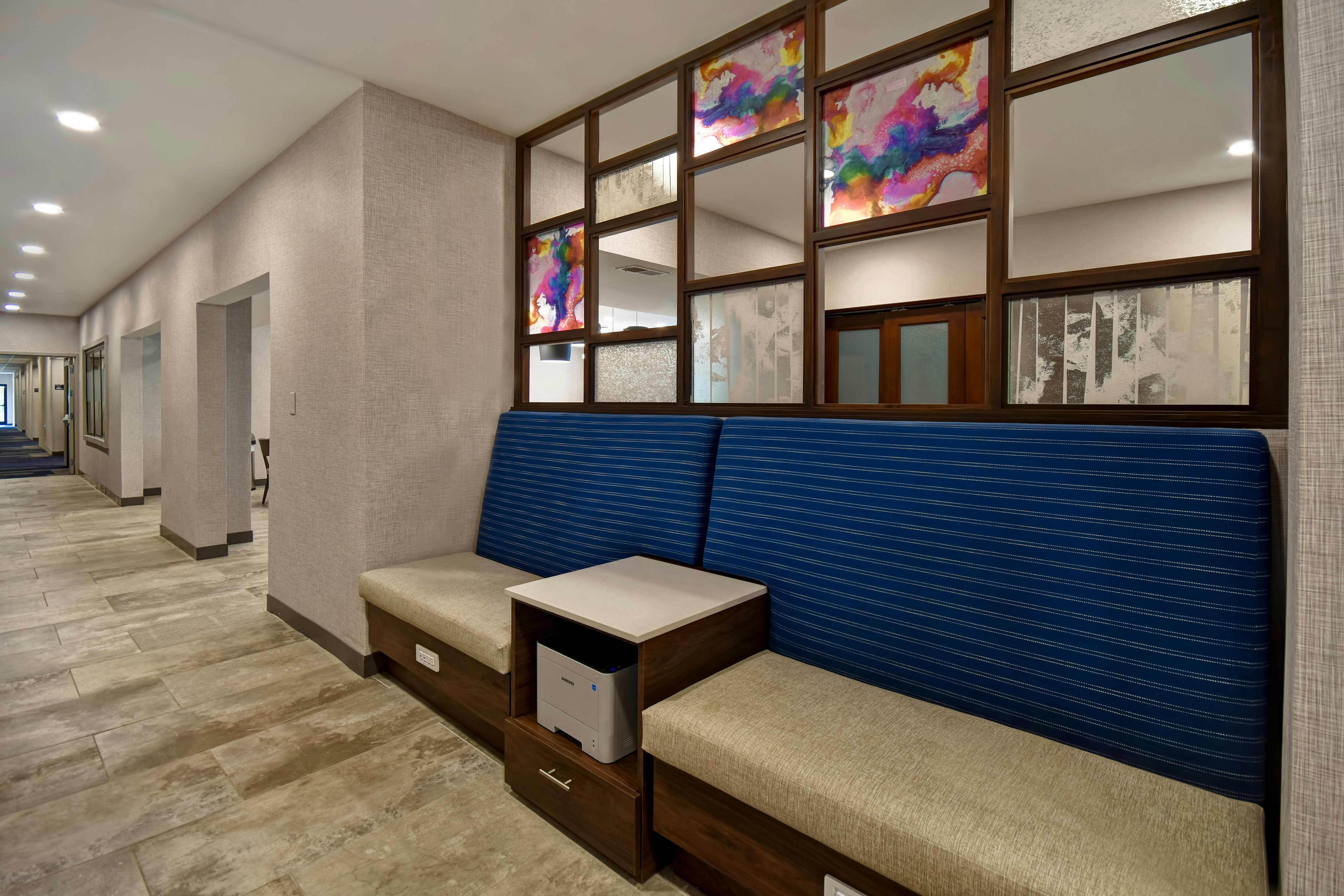 Hampton Inn Potomac Mills Woodbridge 10/53
