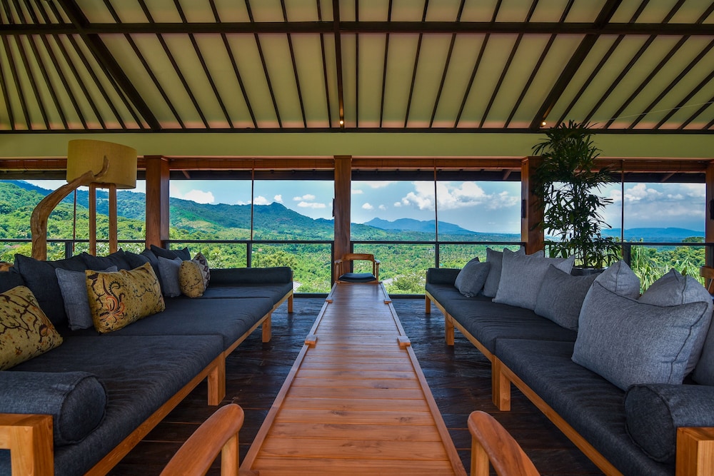 Sumberkima Hill Private Villa Retreat 37/50