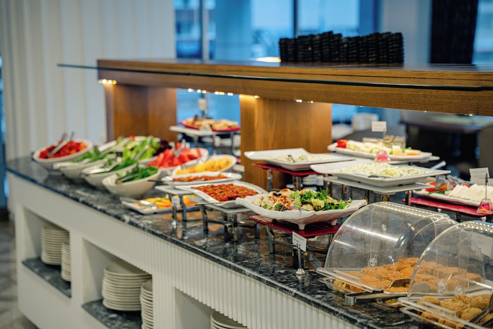 Sabirlar City Suites Otel 49/66