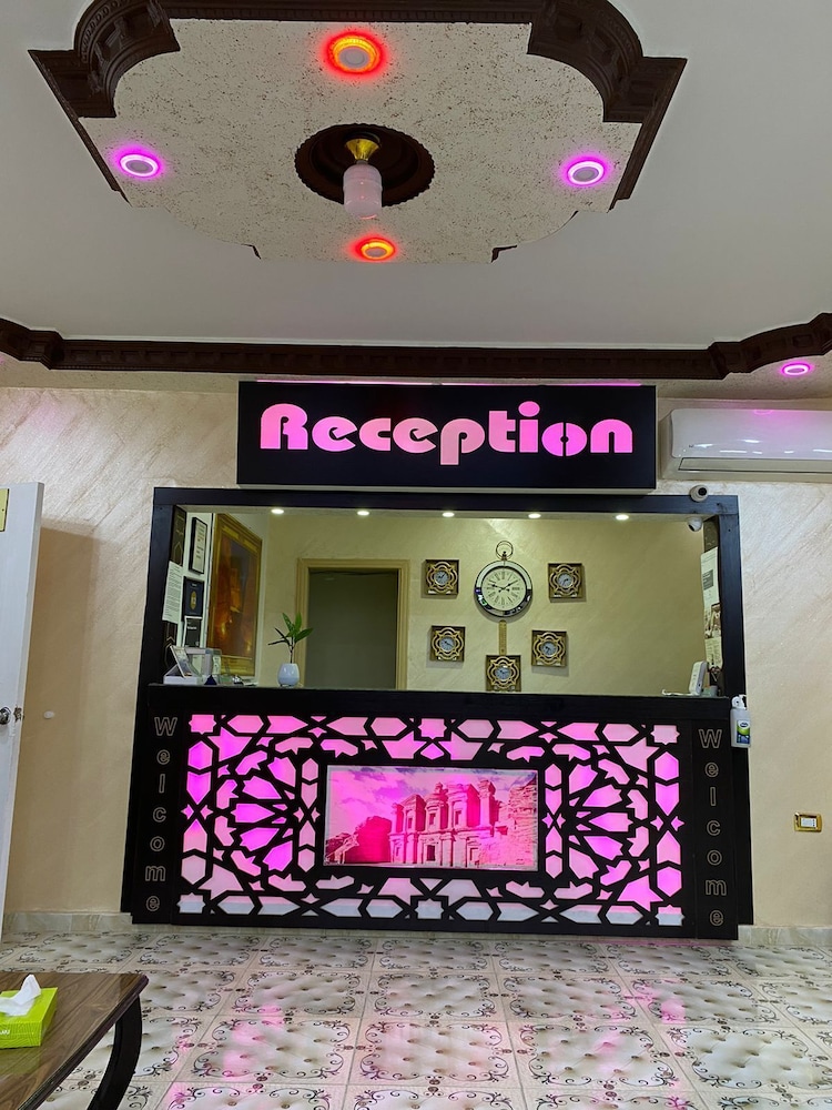 Petra Princes Hotel 9/50