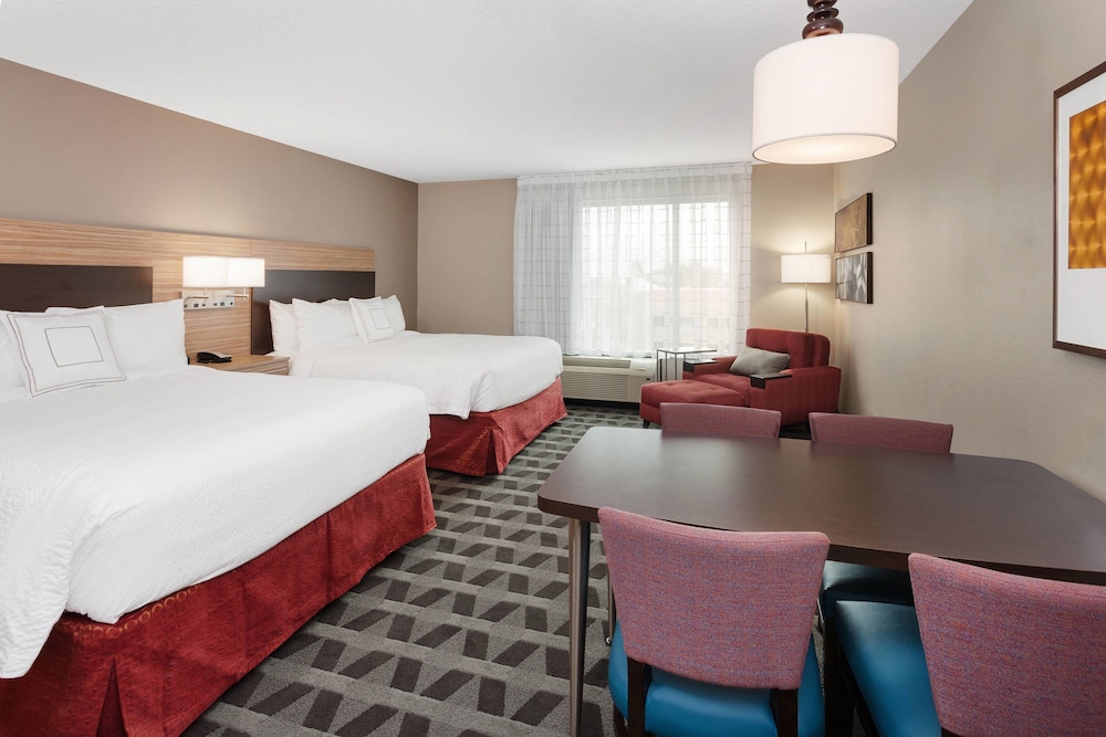 TownePlace Suites by Marriott Titusville Kennedy Space Center 8/28