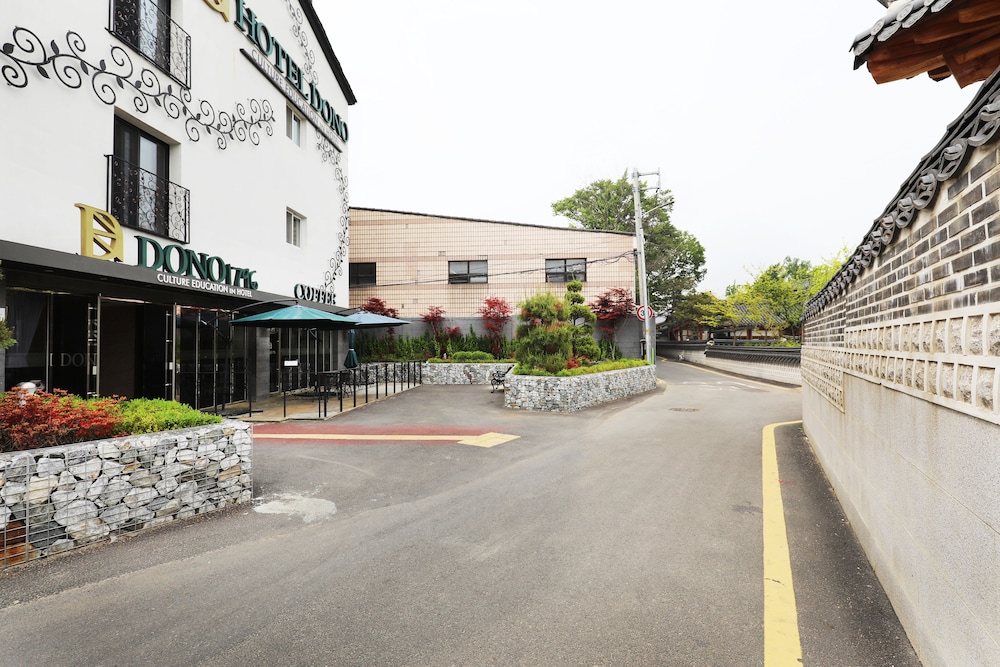 Suwon Dono1796 Hotel 59/68