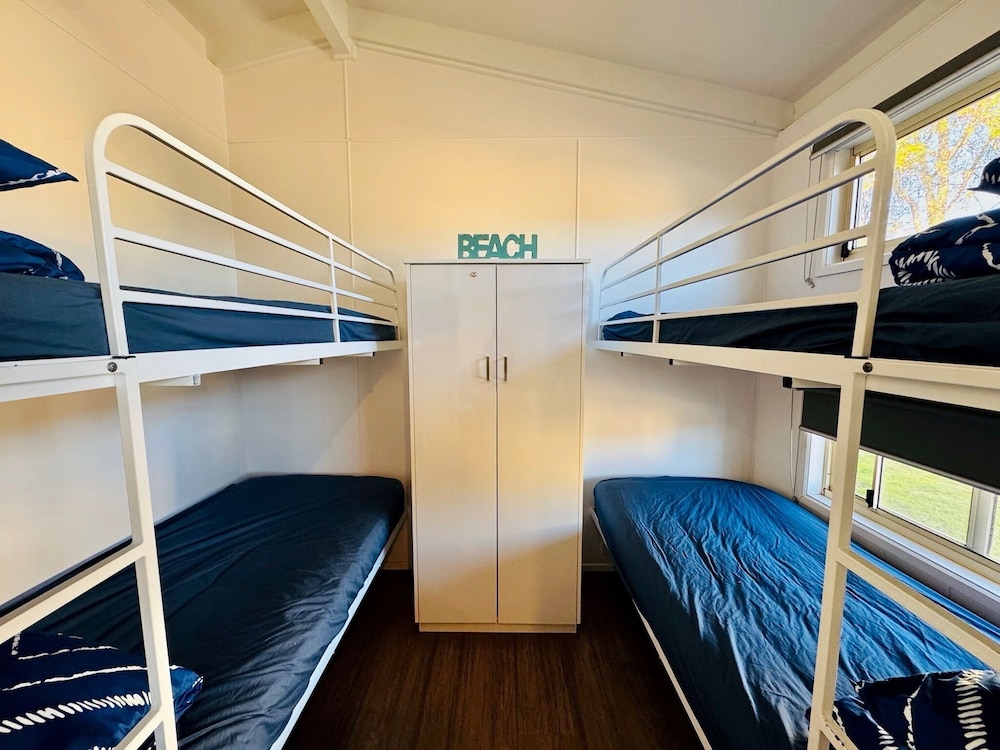 Kanasta Caravan Park 25/50