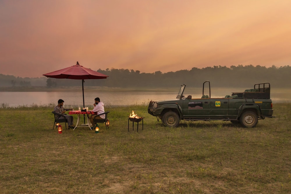 Pench Jungle Camp 56/71