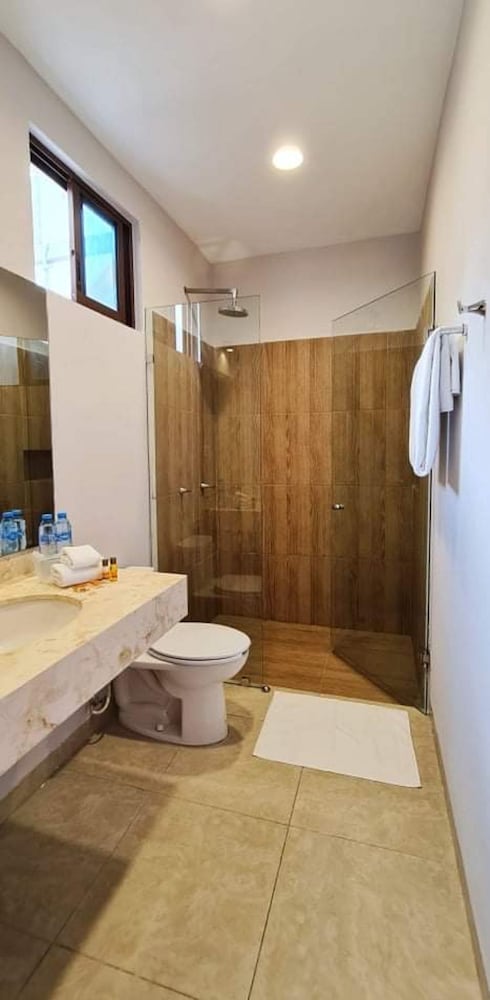 Casa Valladolid Hotel Boutique 56/58