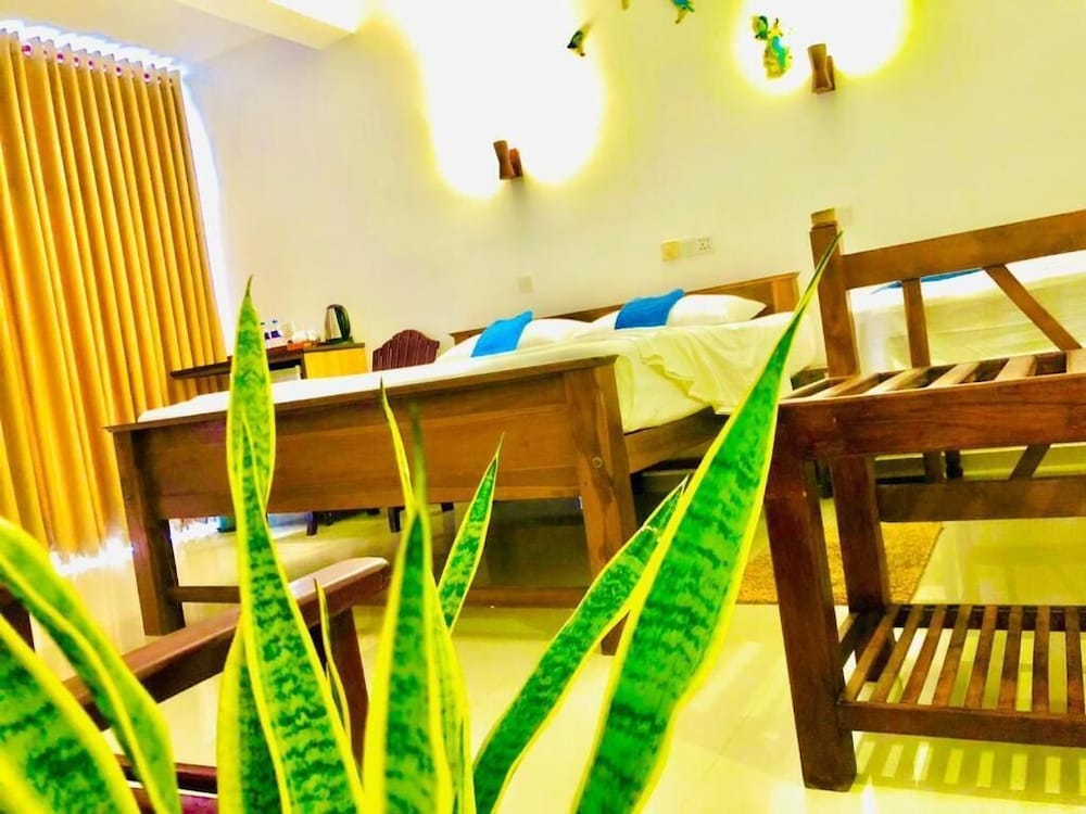 Mirissa Beach Inn 29/50