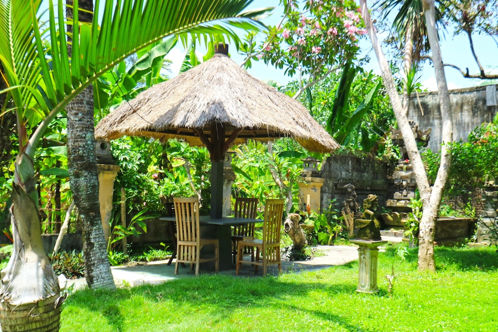 Ubud Kerta City Hotel 45/54